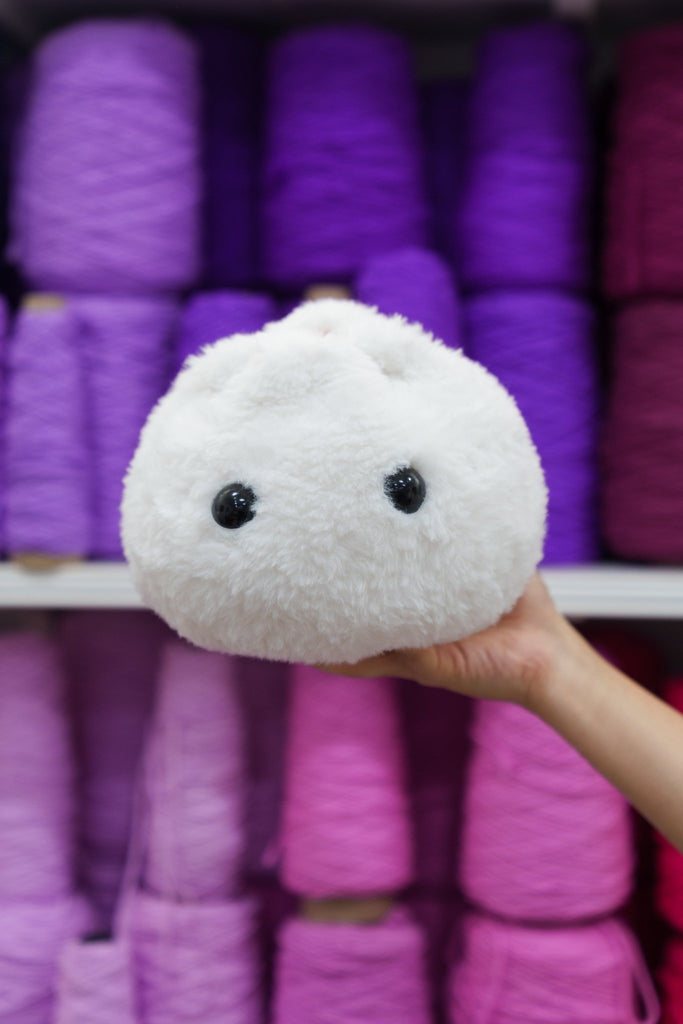 #Tufting workshop# - #About You Studio#